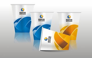 成都集團企業品牌形象設計