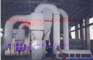 高效節(jié)能 糖渣烘干機(jī)在農(nóng)副產(chǎn)品加工中的應(yīng)用與優(yōu)勢(shì)