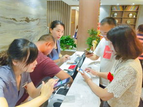 做真正的養生足療，為客人提供最好的服務——駐馬店菱子保健苑品牌升級重裝開業